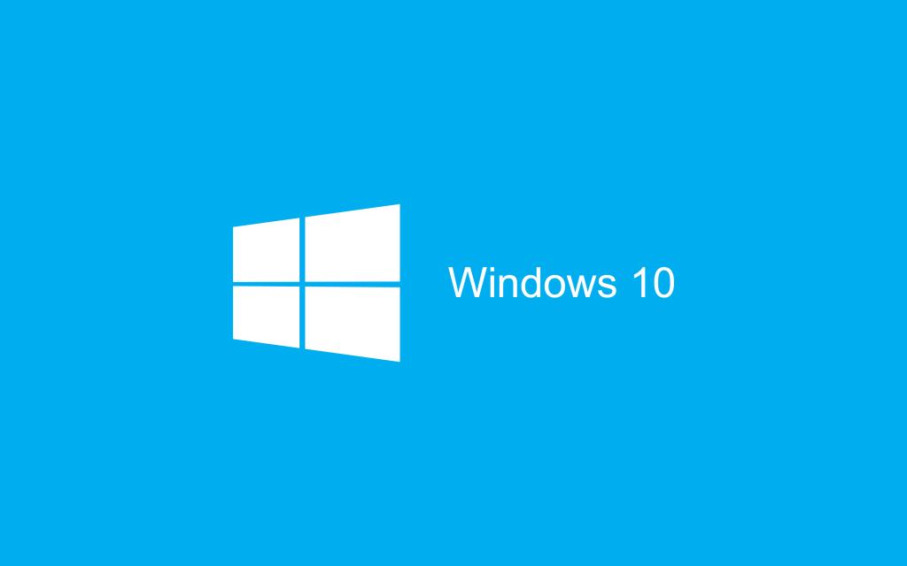 Windows 10 系统下载