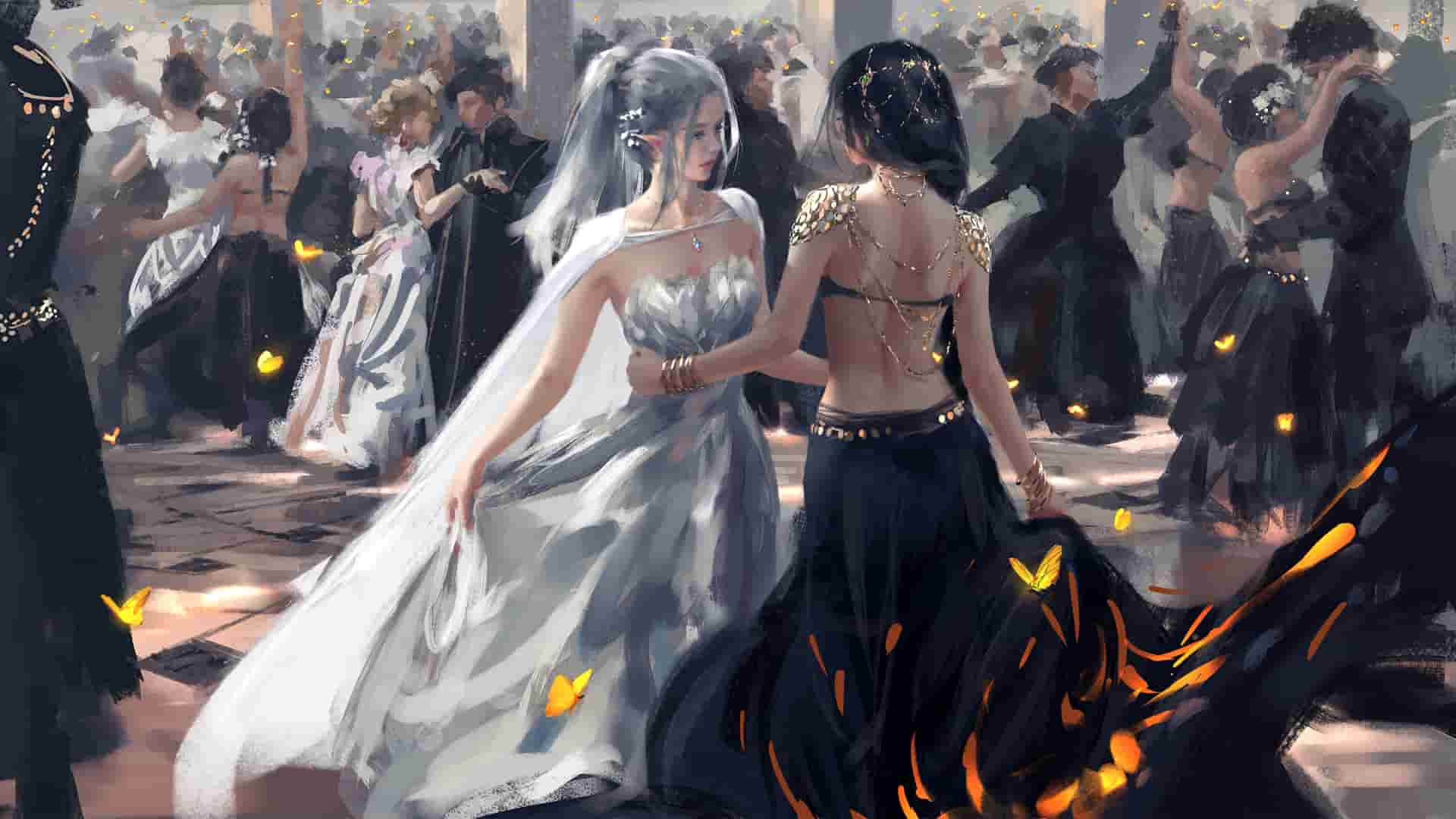个人封面